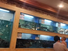 -围龙屋客家食府(福田店)