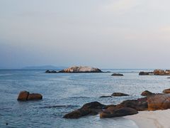 -三亚蜈支洲岛旅游区