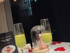 -王品牛排(杭州大厦店)