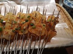 -老湖南民间菜·牛肉十八炒(花都店)