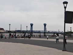 -海河外滩公园