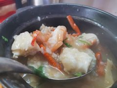 蟹虾粥-皮蛋弟砂锅店(总店)