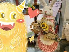 -李大牛和刘大力手作甜品(凯德店)