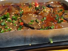 -功夫怪兽·烧烤(珠江路店)