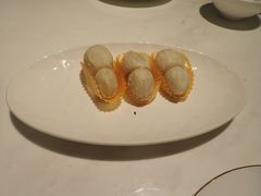 椒盐葫芦酥-绿波廊(豫园店)