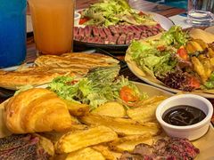 -The Cheebat 锌吧·Bistro(体育西店)