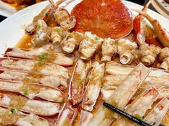 -徐记海鲜(汉城湖|太奥店)