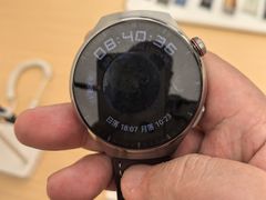 -华为授权体验店(中山公园来福士)