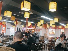 -郝大姐·乌龙山铁板烧(大学城三店)