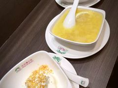 -松记糖水店(铜锣湾分店)