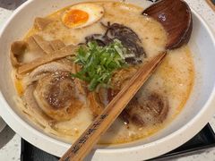 -味千拉面(惠州淡水嘉信茂广场分店)