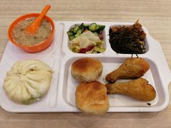 -香妃烤鸡(西单店)