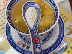 -广信牛奶甜品世家(台东店)