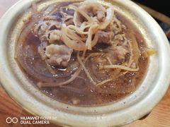 安格斯肥牛饭-南城香(四路通店)