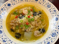 -卫鼎轩·曹公馆(鼓楼店)
