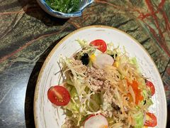 -炙柒Sekinana·精致料理 烧鸟·铁板烧(海上世界店)