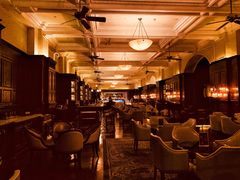 -LONG BAR 廊吧(外滩华尔道夫酒店)