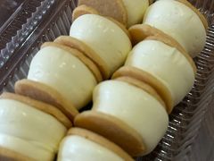 奶酪饼干-甜嘟嘟烘焙坊(舒城路店)