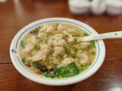 -汪一挑馄饨(老街店)