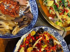 -拈一筷子·宜宾江湖菜(总店)
