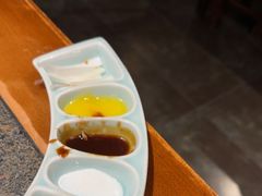 -真地道京味府·鲜橙烤鸭·北京菜(朝外大街东大桥店)