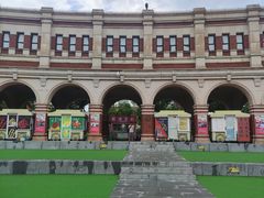 -天津五大道文化旅游区