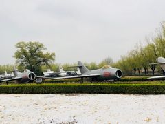 -中国航空博物馆