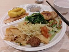 -素清香(解放路店)