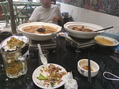 -又见炊烟私房菜(敬亭路店)