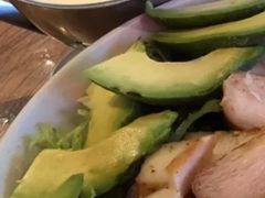 牛油果-玛格萝妮(汇智国际商业中心店)