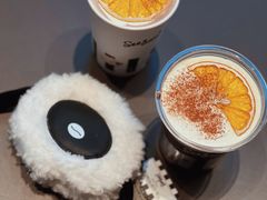 -Seesaw Coffee(苏州中心店)