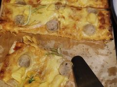 -莫太花餐厅(河北路店)