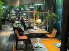 -肴约·花园式餐厅(湖里店)