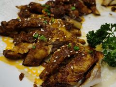 -大天然酒店(军民路店)