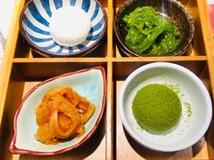 -盛焰铁板烧(王府井店)