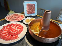 -小洋府铜锅涮肉(南锣鼓巷店)