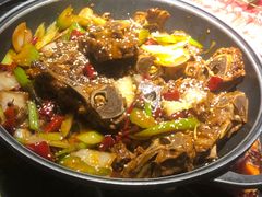 -要德火锅(泰隆商业街店)