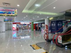 -世纪联华(吴淞店)