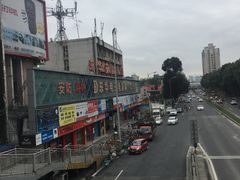 -东华电子电脑城(一环路南二段店)
