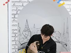 -白夜2D咖啡馆