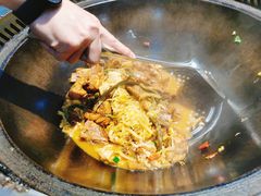 -袁小二大东北铁锅炖(吉祥村总部)