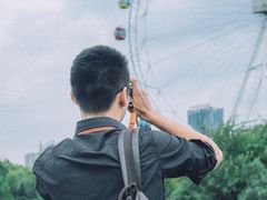 -暨阳湖生态园