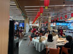 -皮记海鲜1995(寮步店)