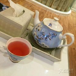 -茜尔维亚修身连锁(八佰伴店)