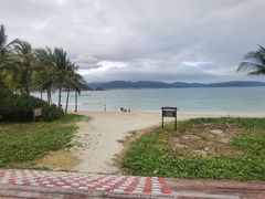 -三亚太阳湾柏悦酒店