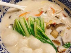 -山外山菜馆(玉泉路店)