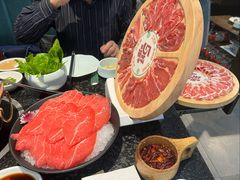 -阳坊涮肉(西直门凯德mall店)