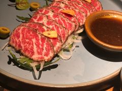 -山葵家·创意料理(临平银泰城店)
