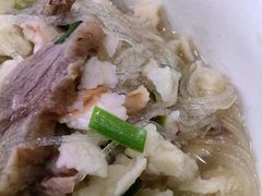 -老刘家泡馍·陕西老字号(钟楼广济街店)