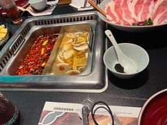 -大隐·成都火锅Bistro(合生麒麟新天地店)